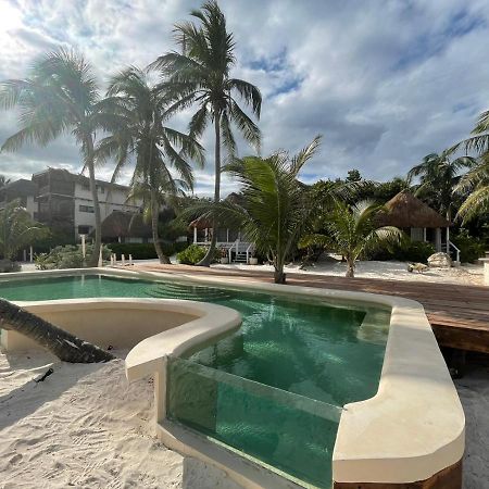 Roc Luxe Tulum Hotell Exteriör bild
