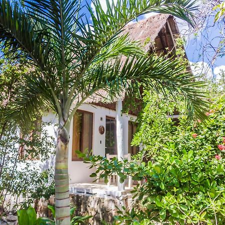 Roc Luxe Tulum Hotell Exteriör bild