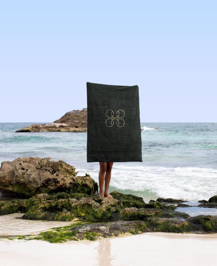Roc Luxe Tulum Hotell Exteriör bild