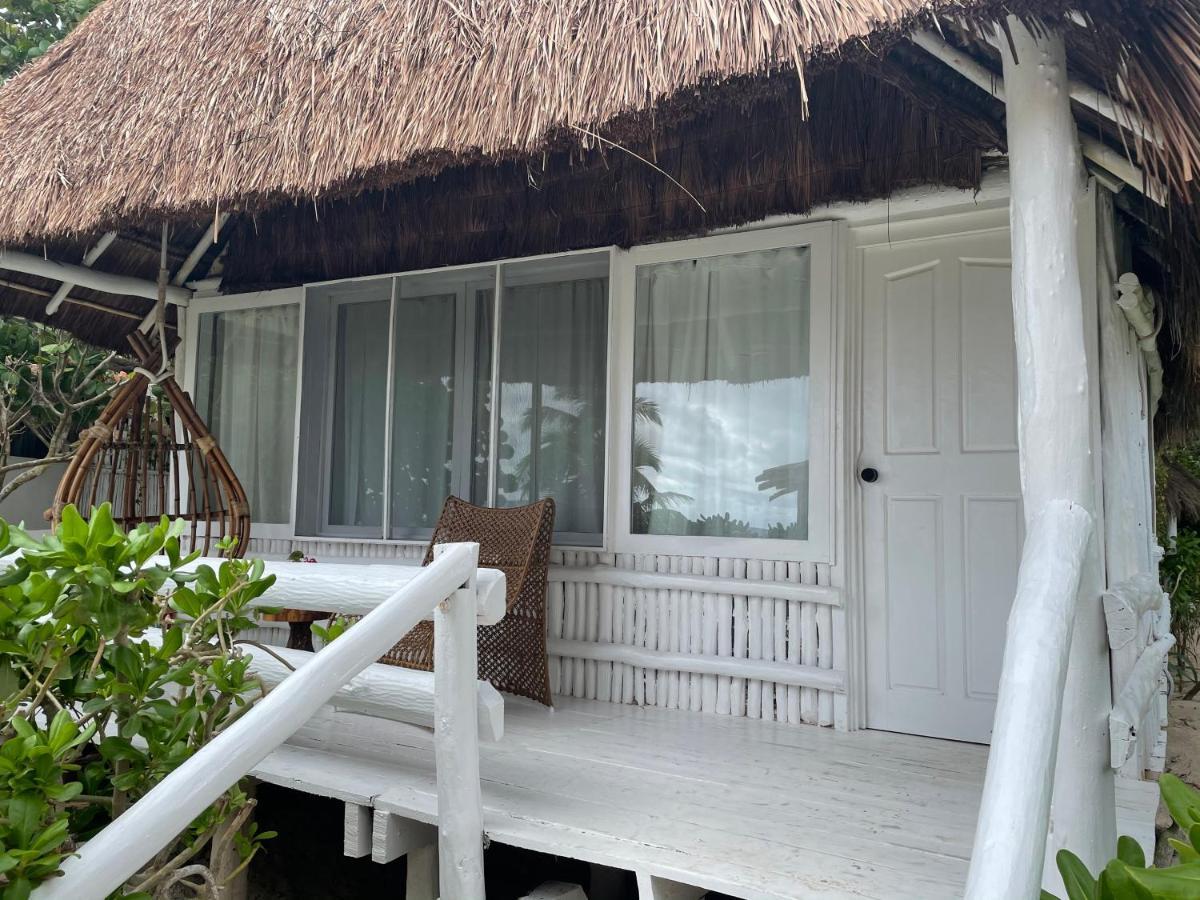Roc Luxe Tulum Hotell Exteriör bild