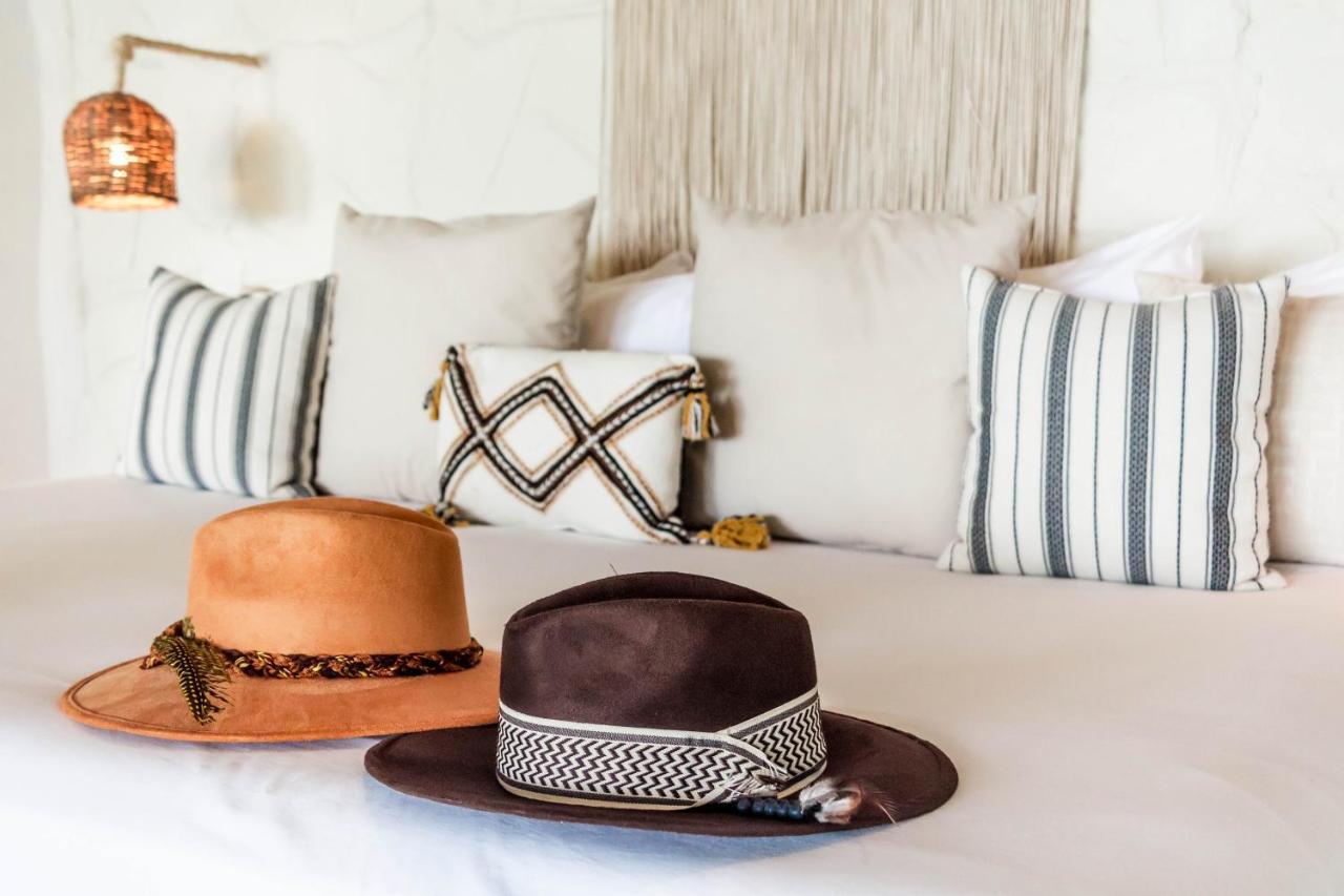Roc Luxe Tulum Hotell Exteriör bild