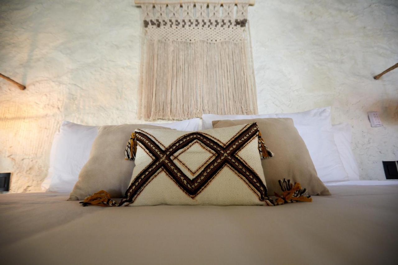 Roc Luxe Tulum Hotell Exteriör bild