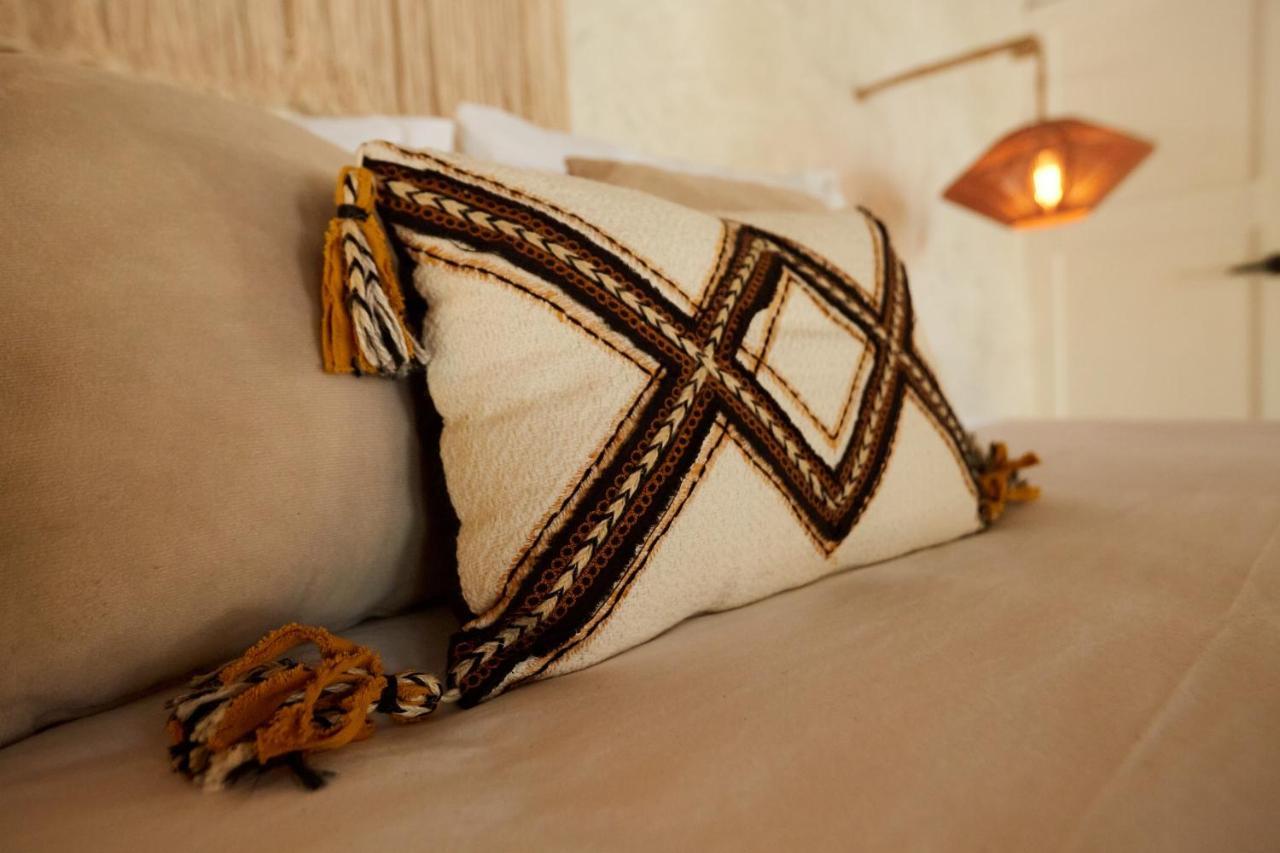 Roc Luxe Tulum Hotell Exteriör bild