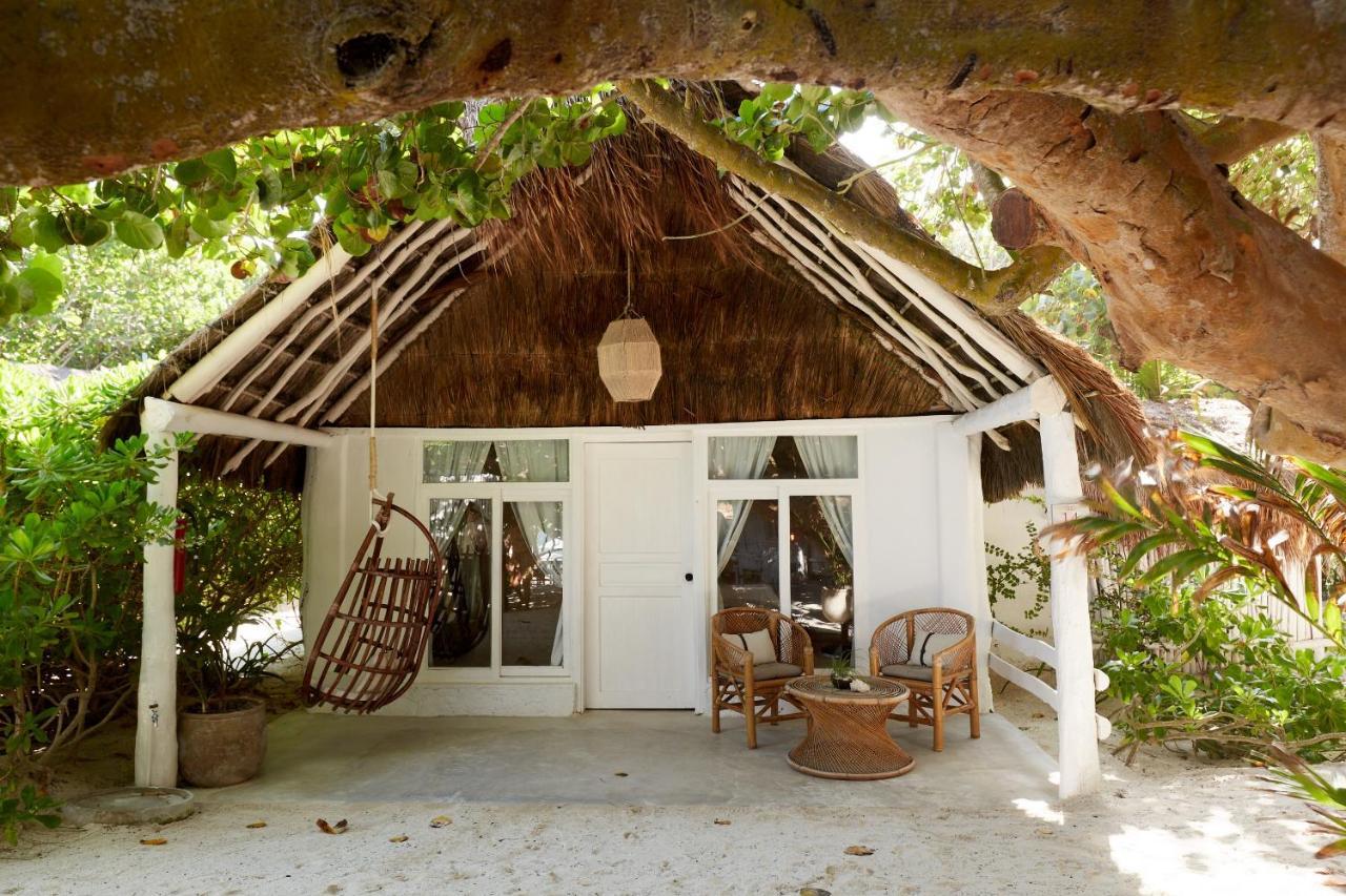 Roc Luxe Tulum Hotell Exteriör bild