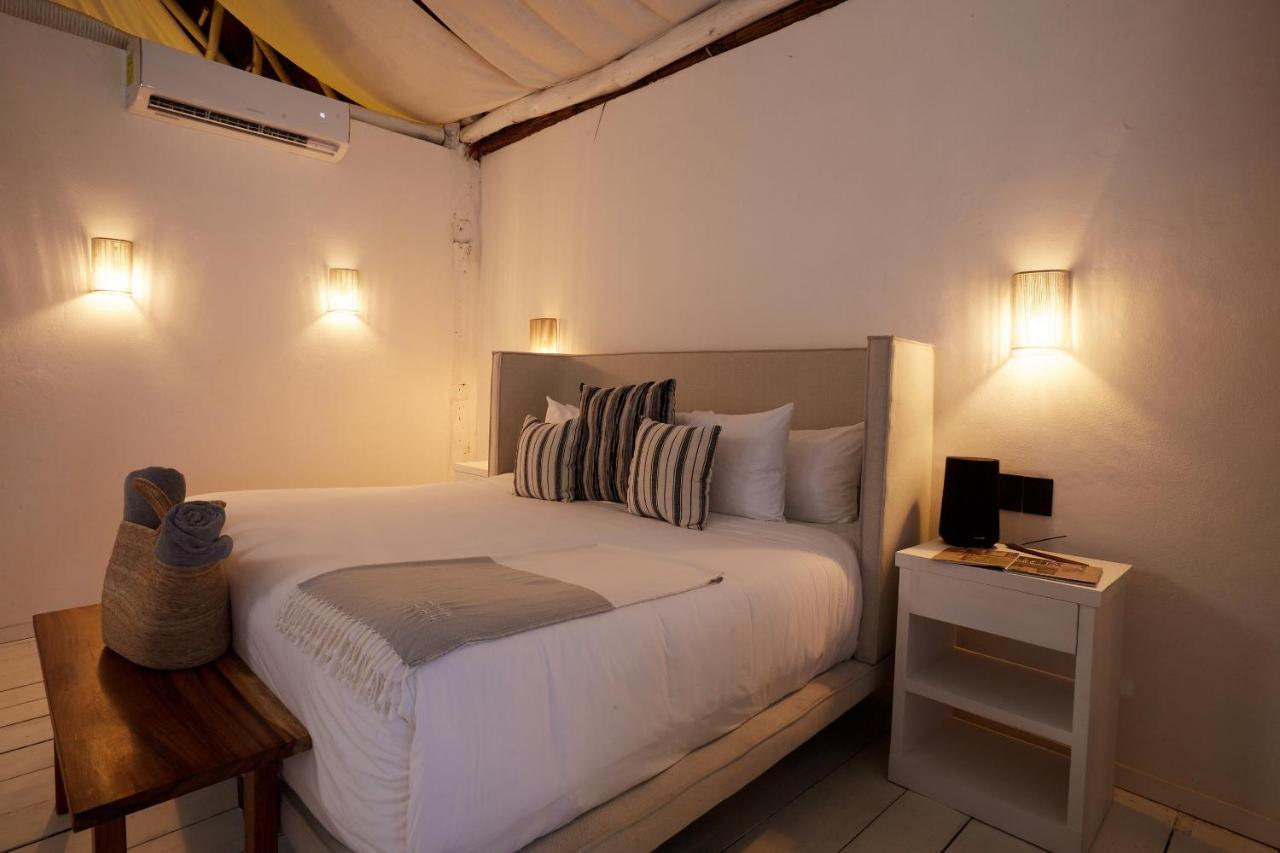 Roc Luxe Tulum Hotell Exteriör bild